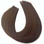2-Dark-Chocolate Hair Extensions