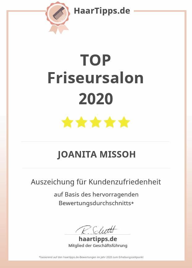 Top Friseur Munchen Schwabing Kosmetik Beauty Salon Hairstylist Coiffeur Hairdresser Blond Experte Joanita Missoh